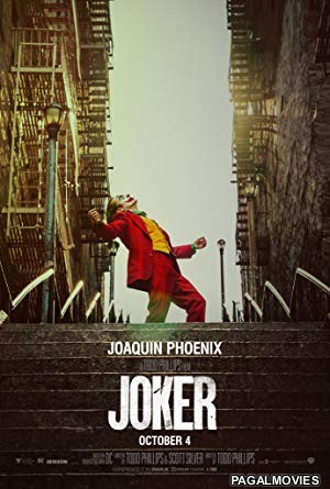 Joker (2019) English Movie